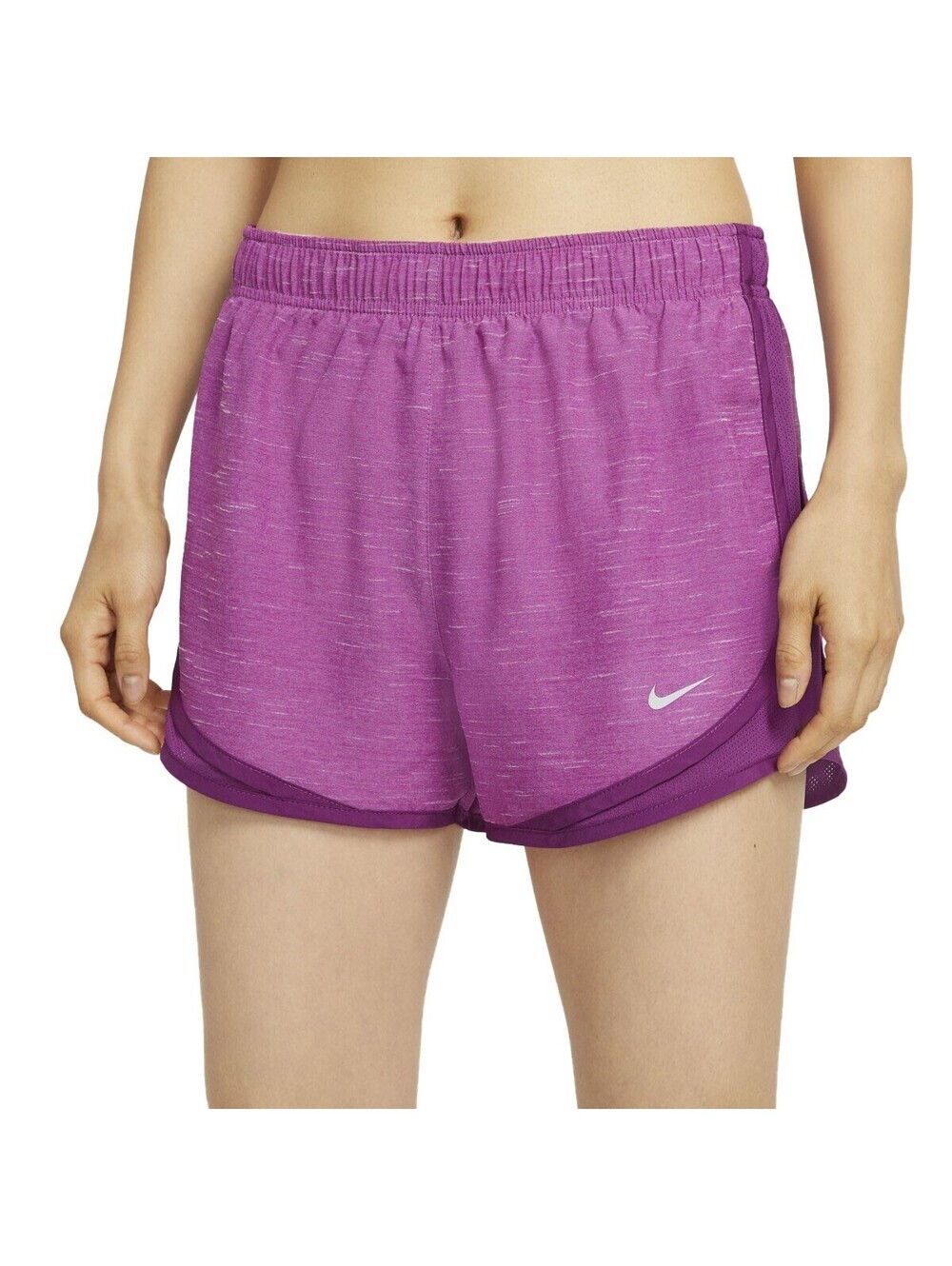 Nike Womens Dri-Fit Tempo Track Shorts Size L